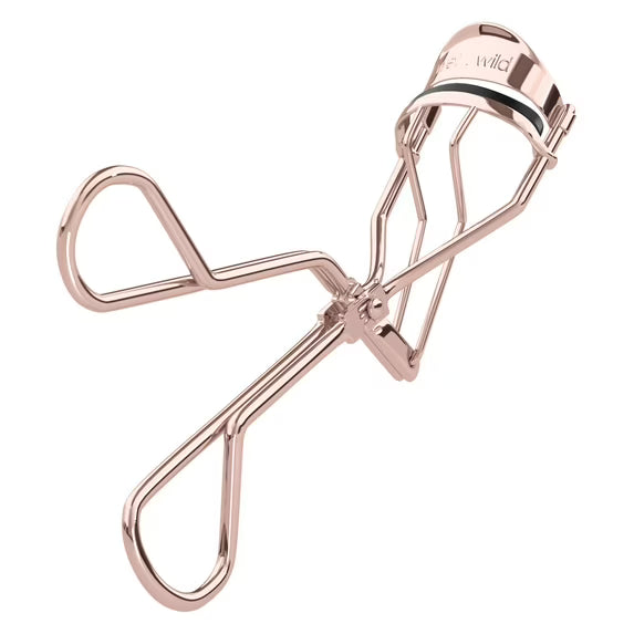 High on Lash No Pinching Eyelash Curler, Metal