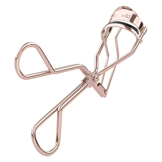 High on Lash No Pinching Eyelash Curler, Metal